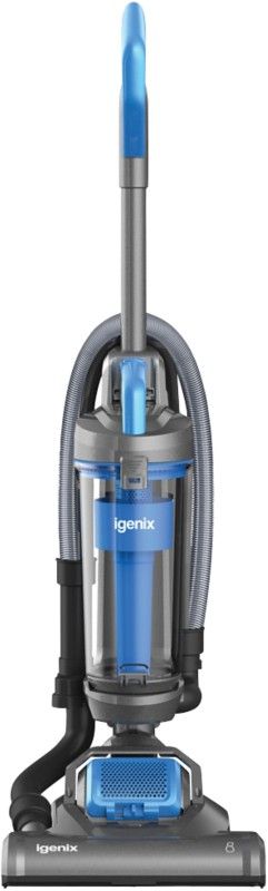 Igenix Upright Vacuum Cleaner - Blue - Image 1