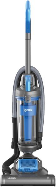Igenix Upright Vacuum Cleaner - Blue