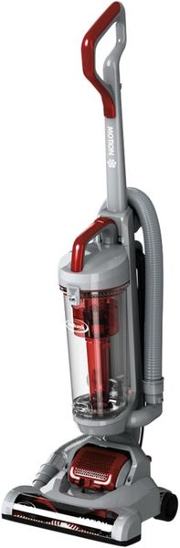 700W Bagless Pet Upright Vacuum - Grey