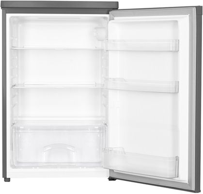 Igenix 55cm Under Counter Larder Fridge Inox - Inox
