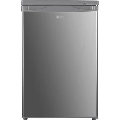55cm Under Counter Freezer Inox - Inox