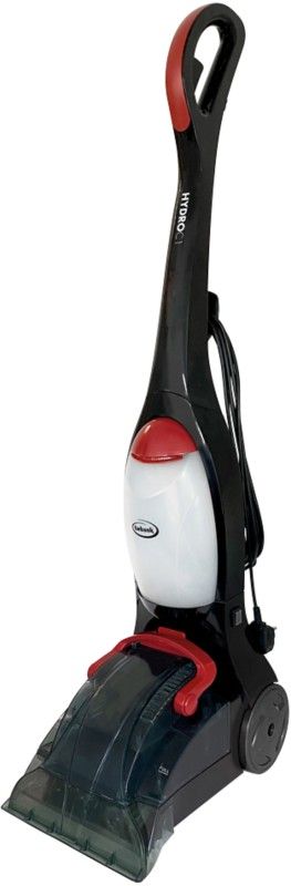 HydroC1 Carpet Cleaner - Black - Image 1