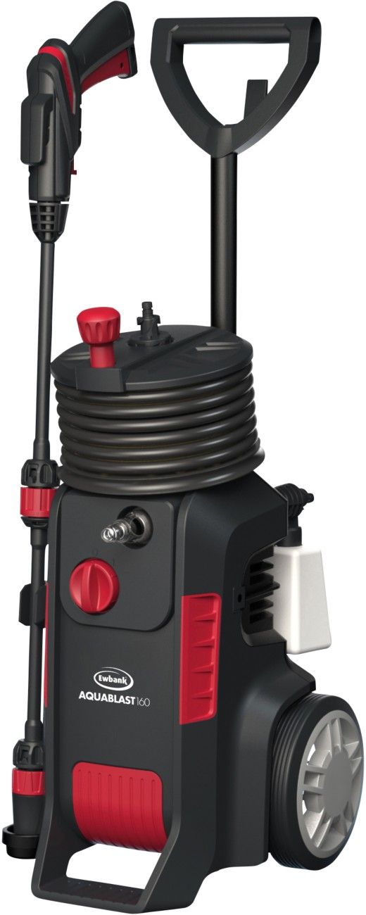EWBANK AquaBlast160 EW6160 Pressure Washer - 160 bar - Image 1