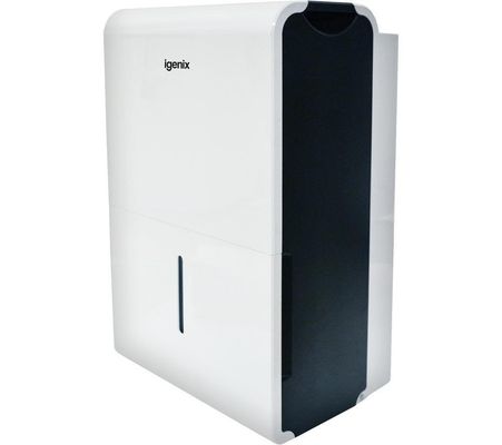 IGENIX IG9830 Dehumidifier - White