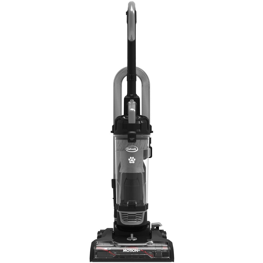 EWBANK Motion Pet EW3002 Upright Bagless Vacuum Cleaner - Black, Black - Image 1