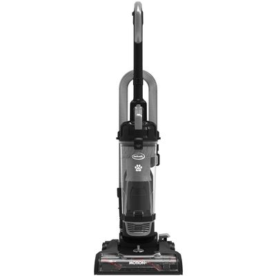 EWBANK Motion Pet EW3002 Upright Bagless Vacuum Cleaner - Black, Black