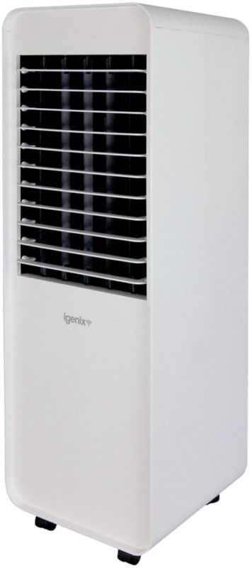 10 Litre Smart Air Cooler - White - Image 1