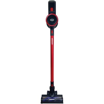 EWBANK Airdash1 EWVC3210 Cordless Vacuum Cleaner - Red & Black, Black,Red