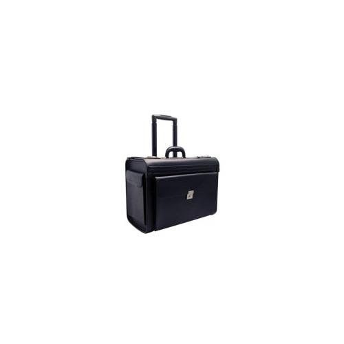 Monolith Wheeled Pilot Trolley Case Black 2179 - Image 1