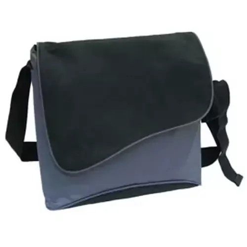 Masters Nylon messenger bag Messenger case - Image 1