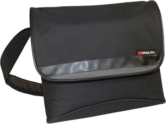 Masters Nylon messenger bag Messenger case - Thumbnail 2