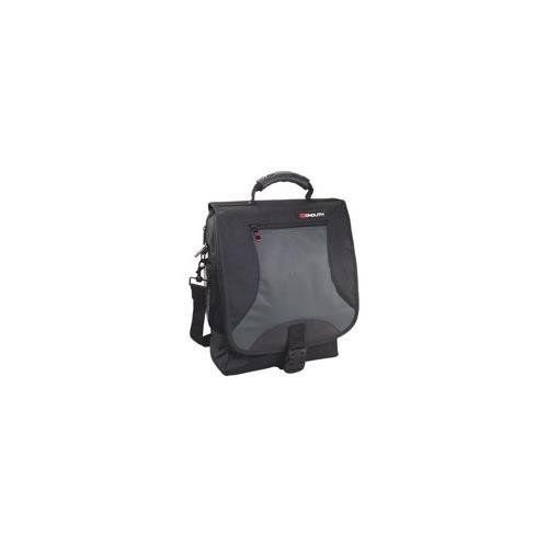 Monolith Nylon Laptop Backpack for Laptops up to 15 inch Black 2399 - Image 1