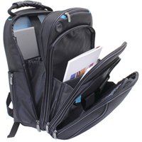 Masters 15.4" Backpack 39.1 cm (15.4") Backpack case Black