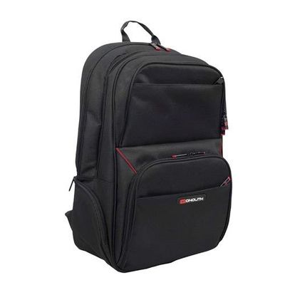 Monolith Motion II Lightweight Laptop Backpack for Laptops up to 15 inch Black 3205