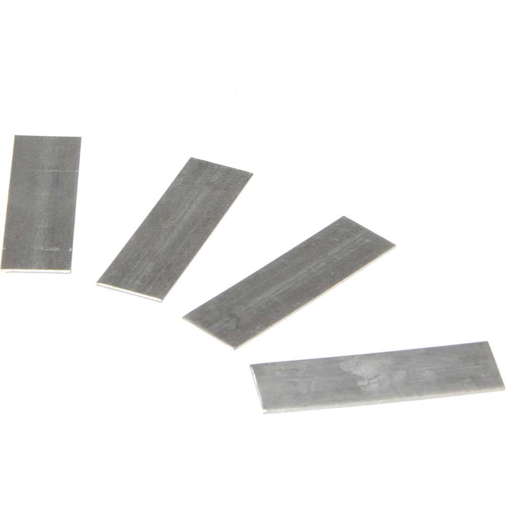 ALM Aluminium Lap Strips for Green Houses - Image 1