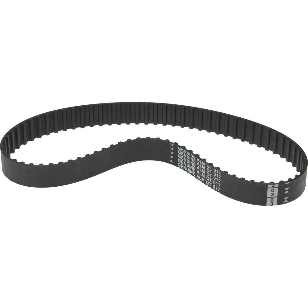 ALM QT017 Drive Belt for Qualcast Rear Grass Boxed Lawnmowers - Image 1