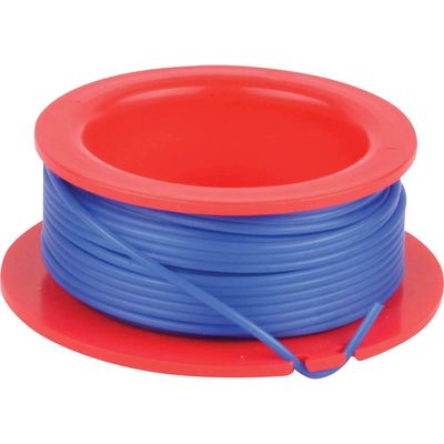 ALM 1.5mm x 10m Spool and Line for Flymo Mini Trim and Mini Trim ST Grass Trimmers Pack of 1
