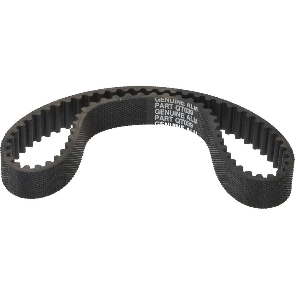 ALM QT039 Drive Belt for Qualcast Turbotrak 35 Lawnmowers - Image 1