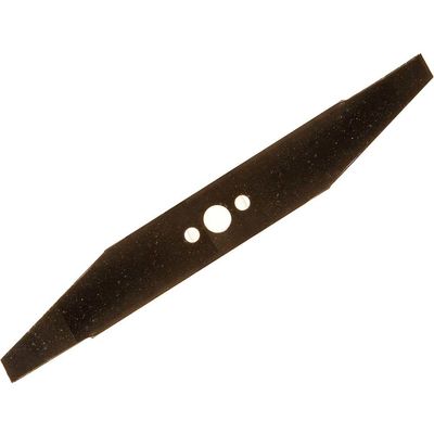 ALM FL043 Metal Lawnmower Blade 12" Flymo FLY002 Pack of 1
