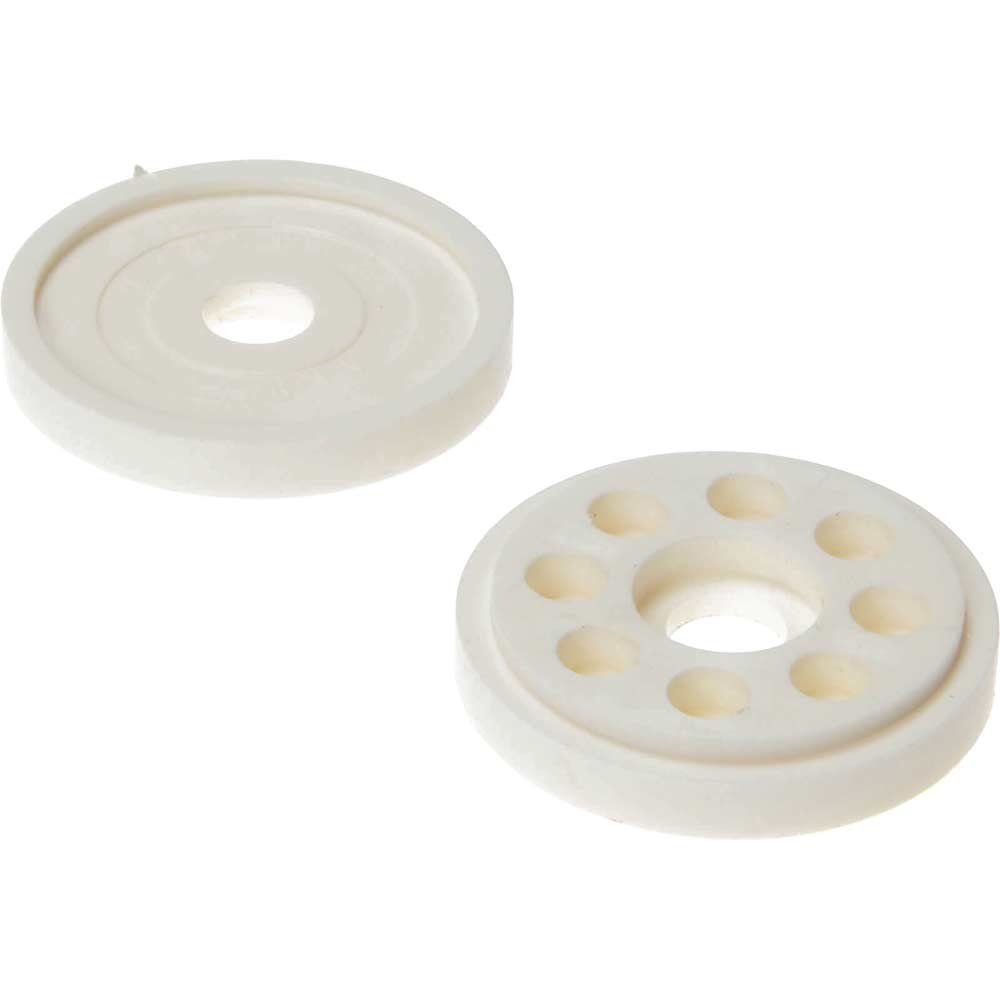 ALM FL063 Blade Height Spacers Compares to Flymo FLY016 - Image 1