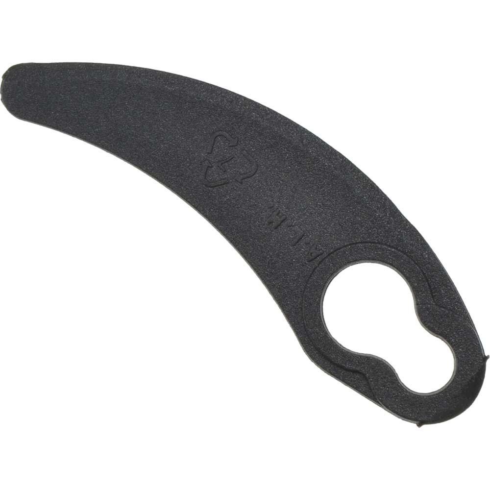 ALM PD115 Replacement Plastic Lawnmower Blades Pack of 15 - Image 1