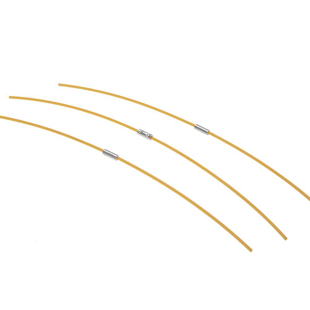 ALM BD145 Heavy Duty Lines x 10 for Black and Decker Grass Trimmers Pack of 1 - Image 1
