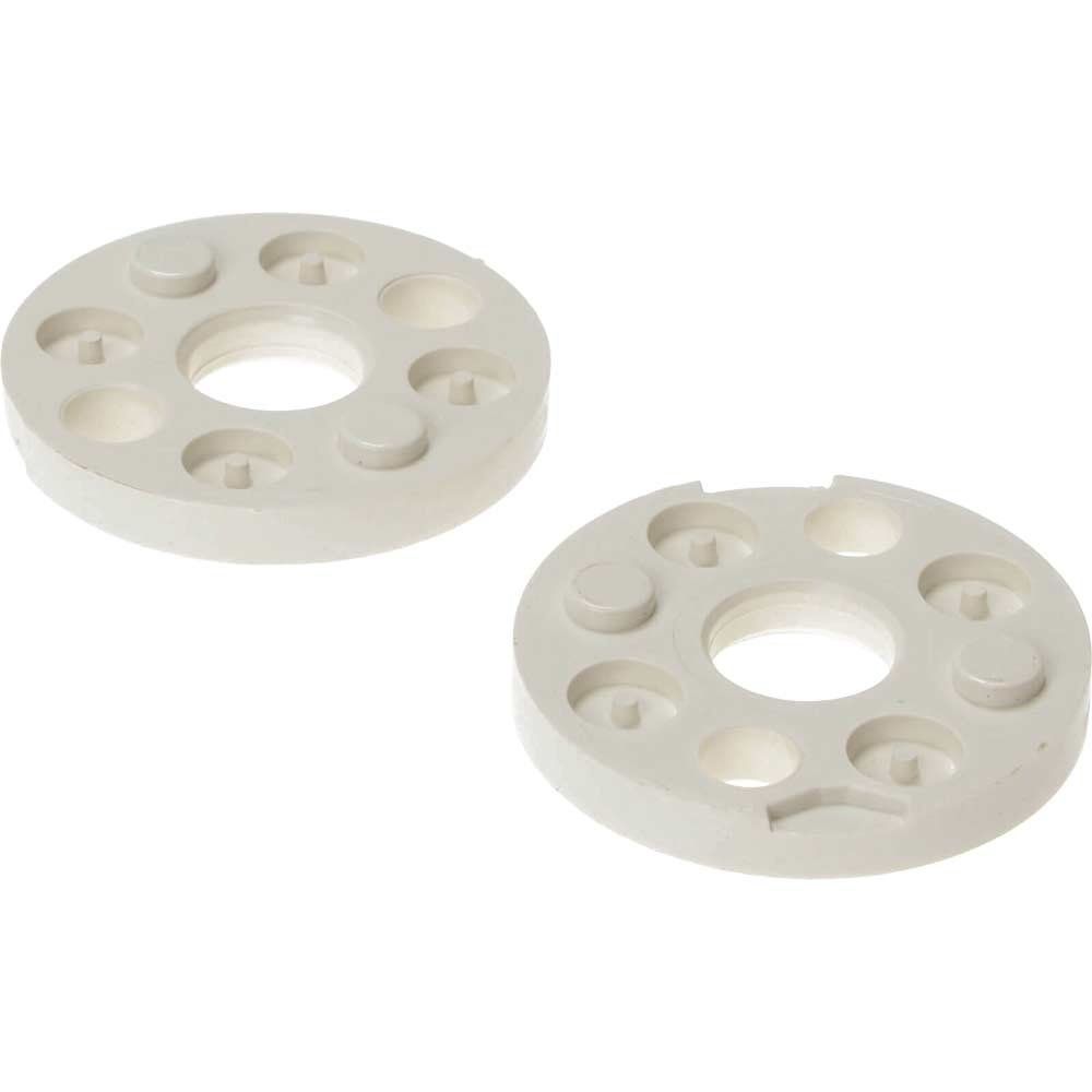 ALM FL170/FL182 Blade Height Spacers Compares to Flymo FLY017 - Image 1