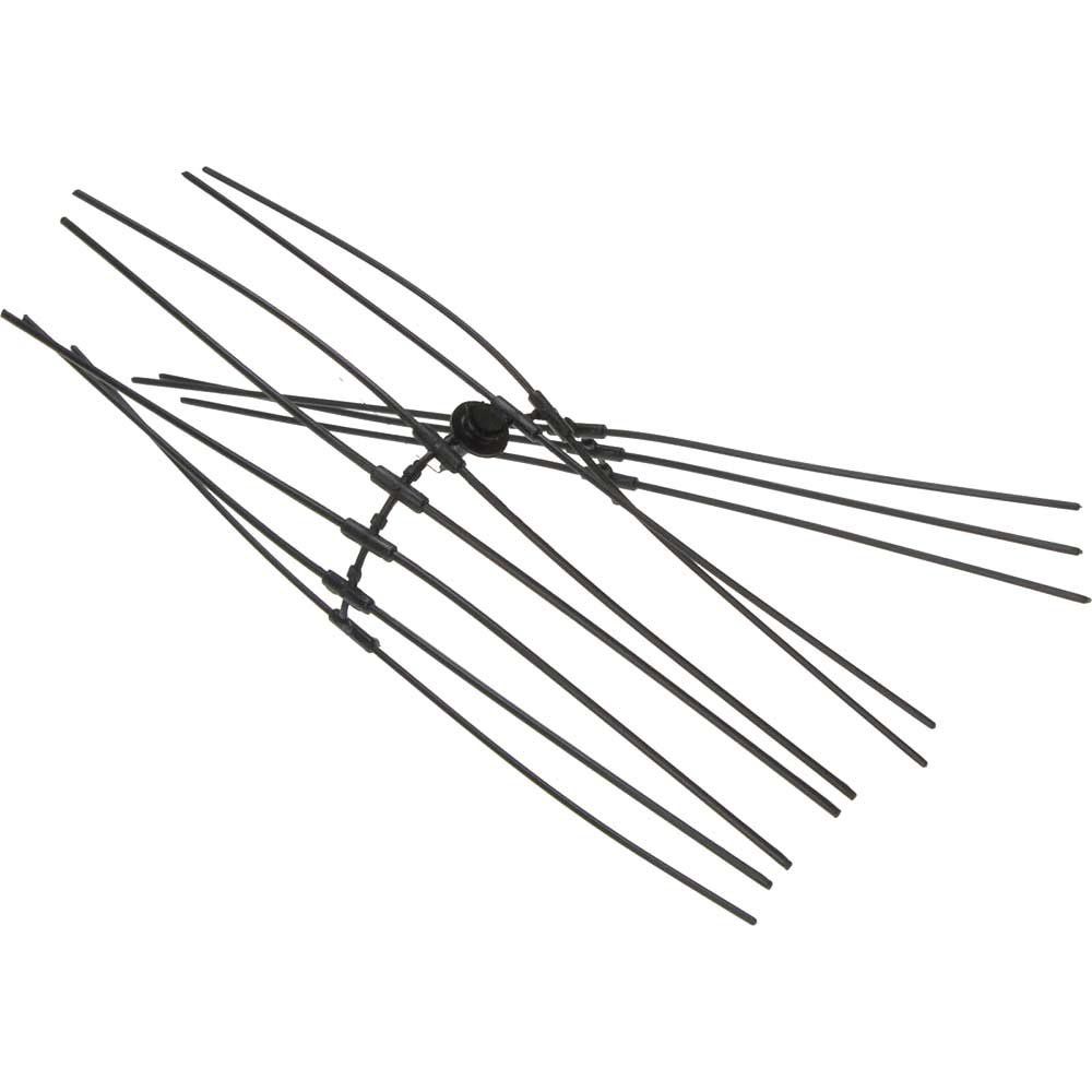 ALM FL243 Cutting Lines for Minitrim Basic FLY018 Pack of 10 - Image 1