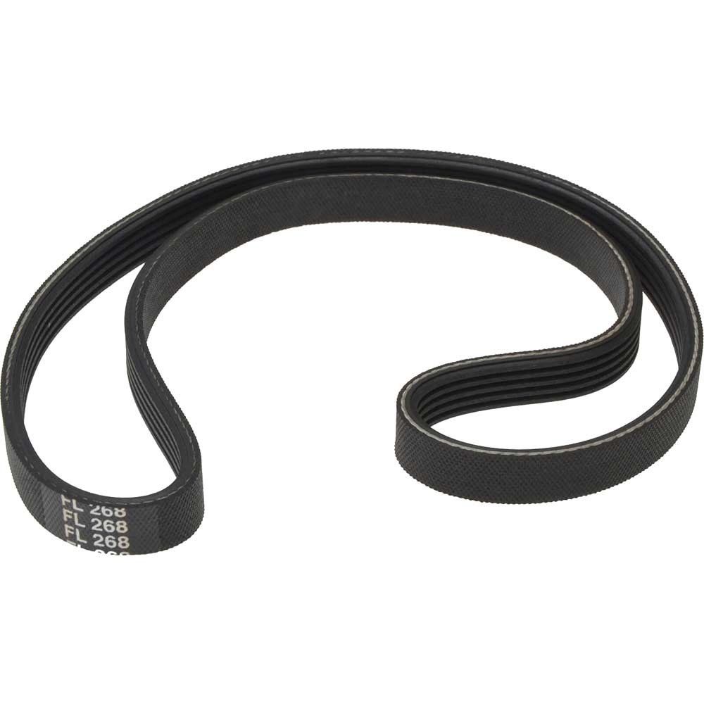 ALM FL268 Drive Belt for Flymo Turbo Compact - Image 1