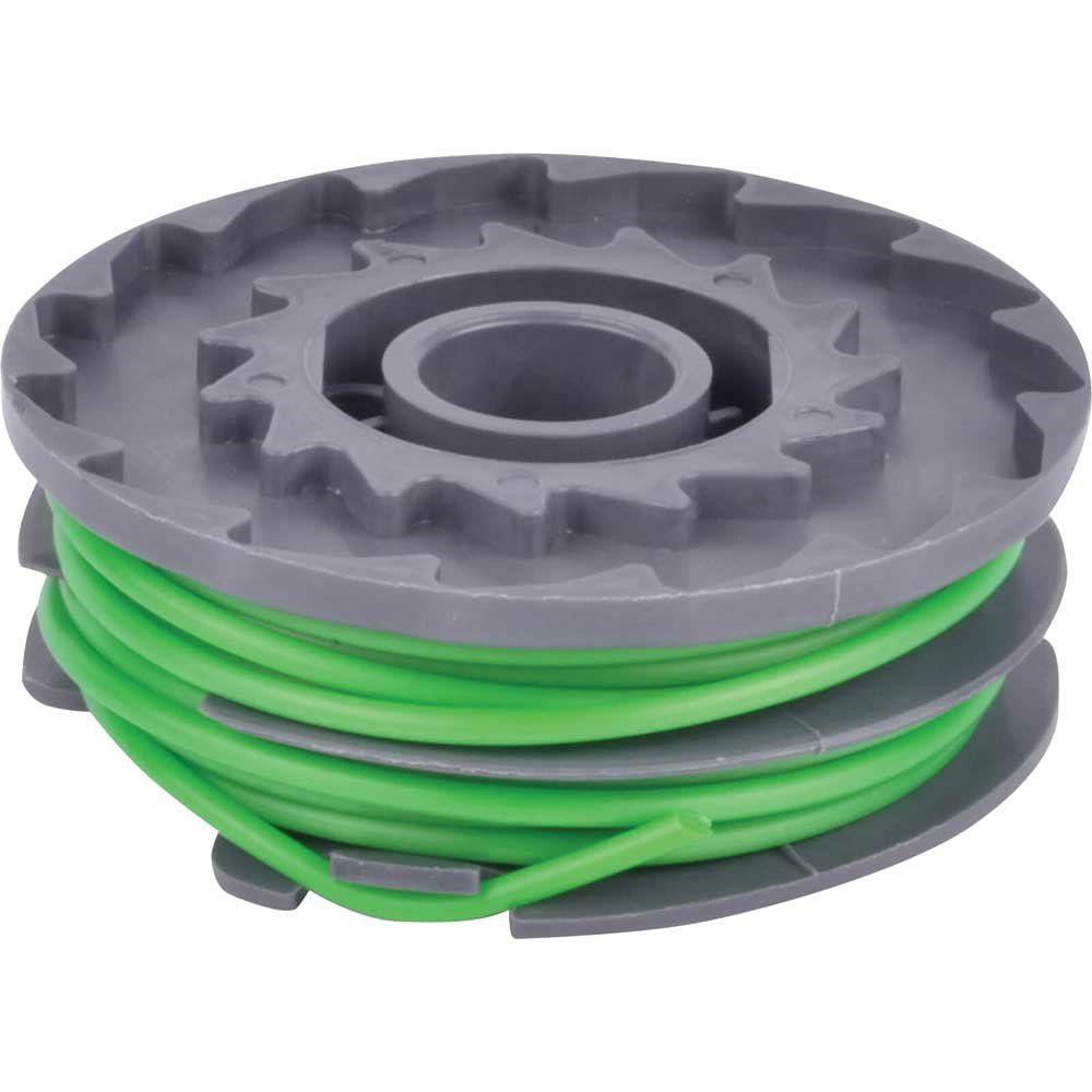 ALM 2mm x 3m Spool and Line for Flymo Grass Trimmers Pack of 1 - Image 1