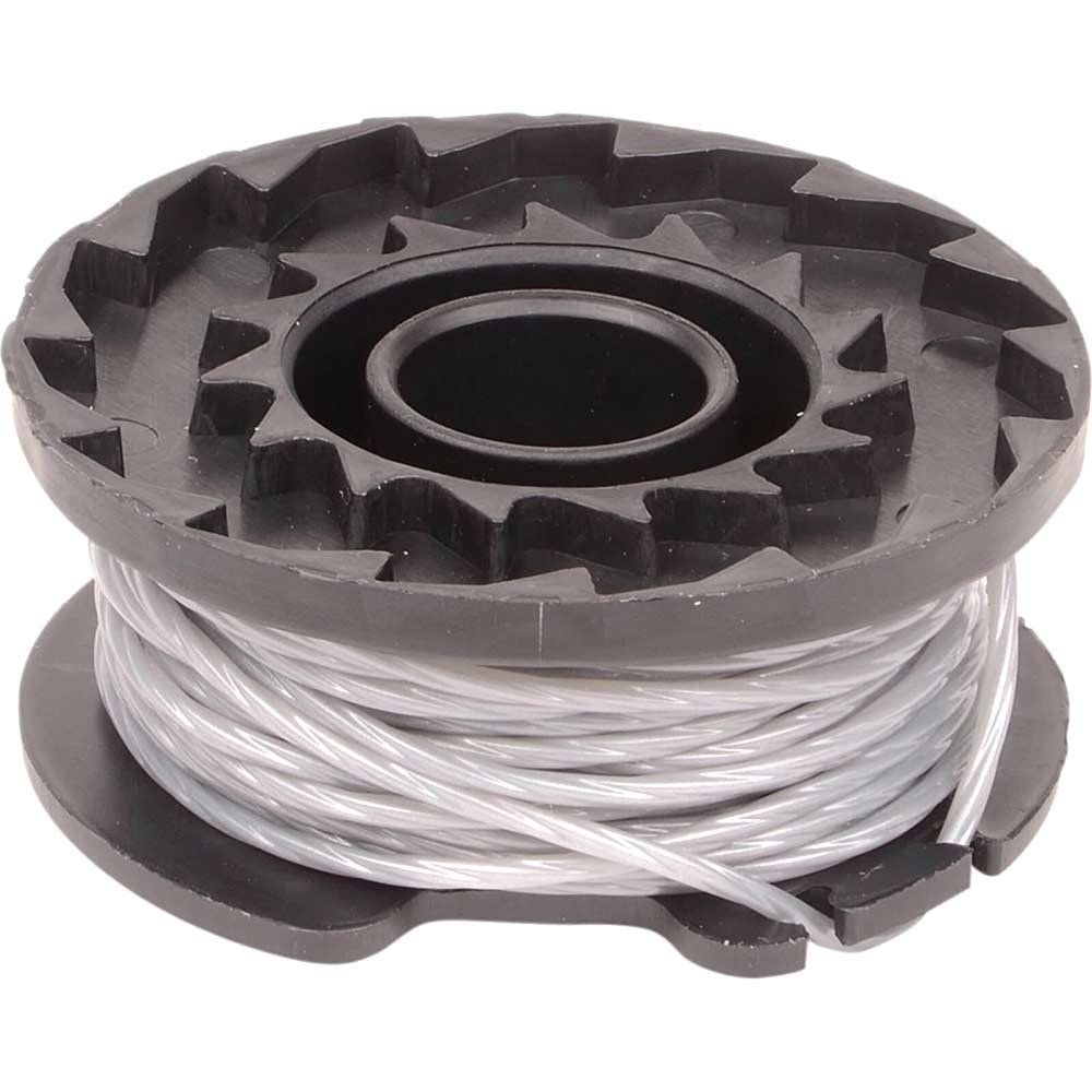 ALM 1.5mm x 6m Spool and Line for Ryobi RLT36, RLT36B and RLT36C33 Grass Trimmers Pack of 1 - Image 1