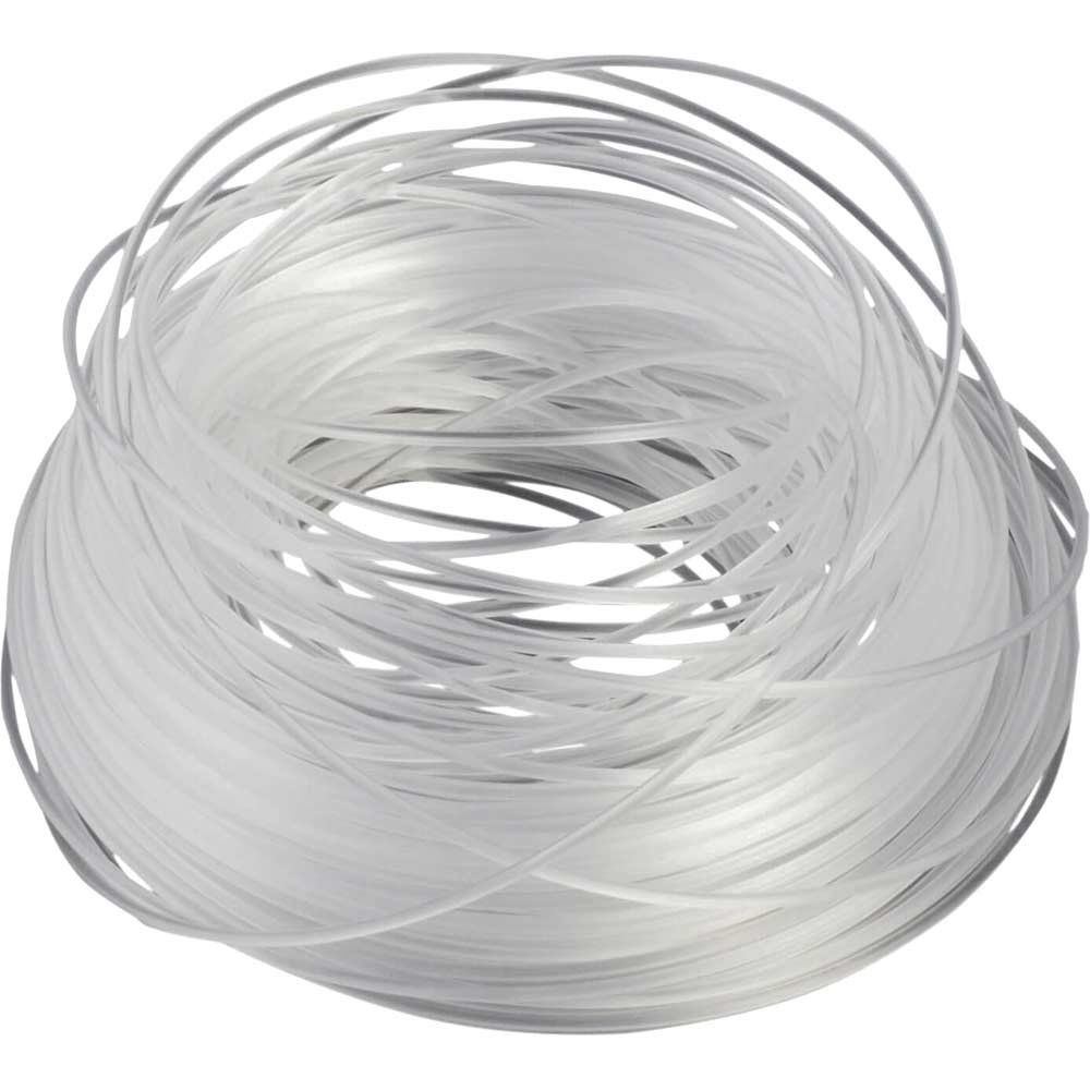 ALM Trimmer Line 1.3mm x 30m for Grass Trimmers Pack of 1 - Image 1