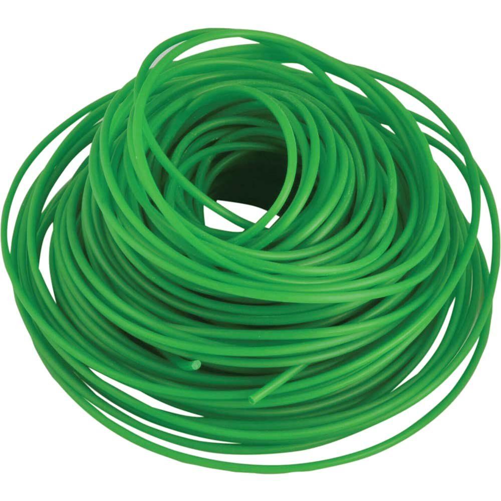 ALM Trimmer Line 2mm x 20m for Grass Trimmers Pack of 1 - Image 1