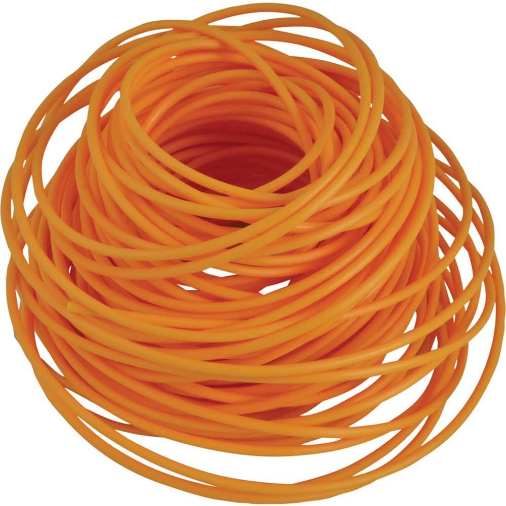 ALM Trimmer Line 2.4mm x 20m for Grass Trimmers Pack of 1 - Image 1