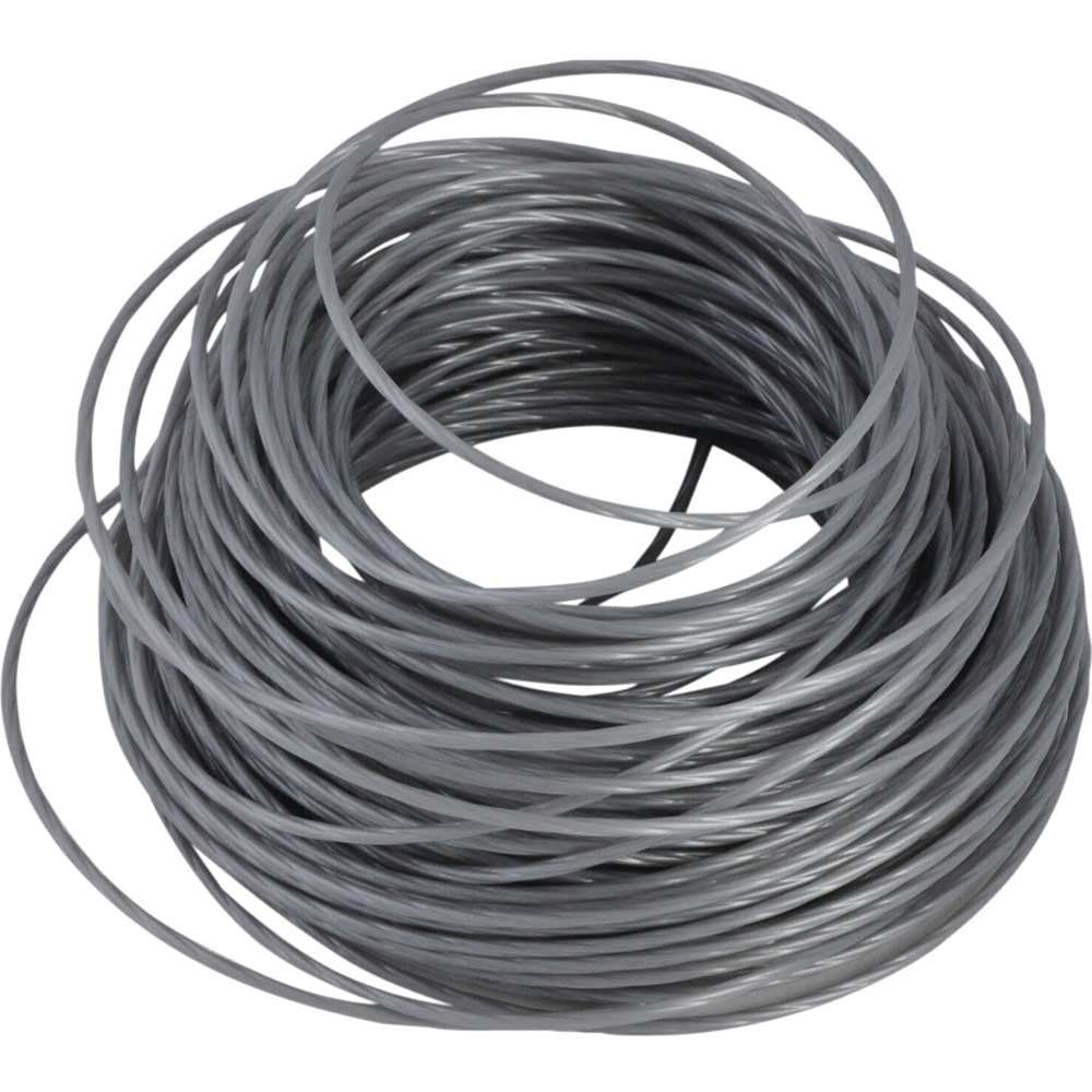 ALM SL009 Quieter Trimmer Twin Line for Black and Decker and Flymo Trimmers Pack of 1 - Image 1