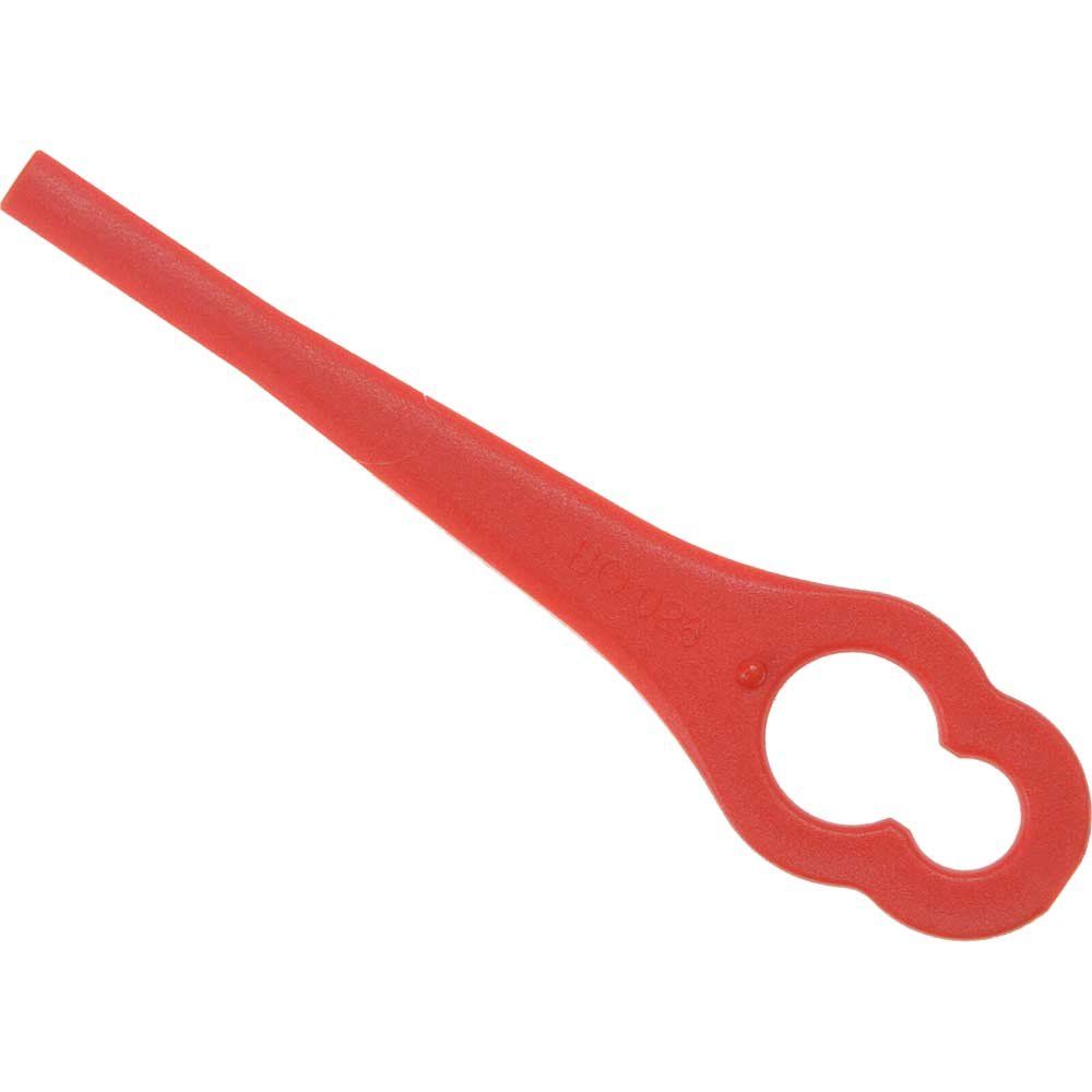 ALM Replacement Plastic Cutting Blades for Bosch ART 26 Grass Trimmers Pack of 20 - Image 1