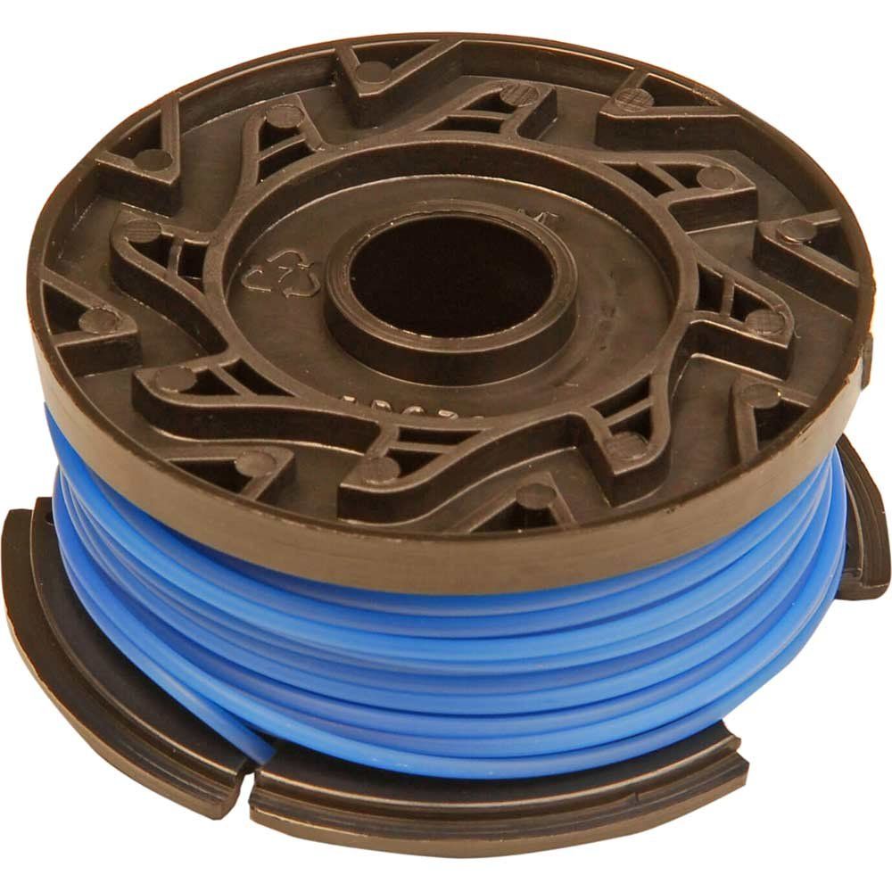 ALM BD032 Spool and Line for Black and Decker Reflex Grass Trimmers A6481 Pack of 1 - Image 1