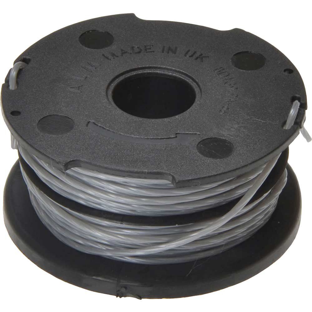 ALM BD139 Spool and Line for Black and Decker Twin Line Reflex Grass Trimmers Pack of 1 - Image 1