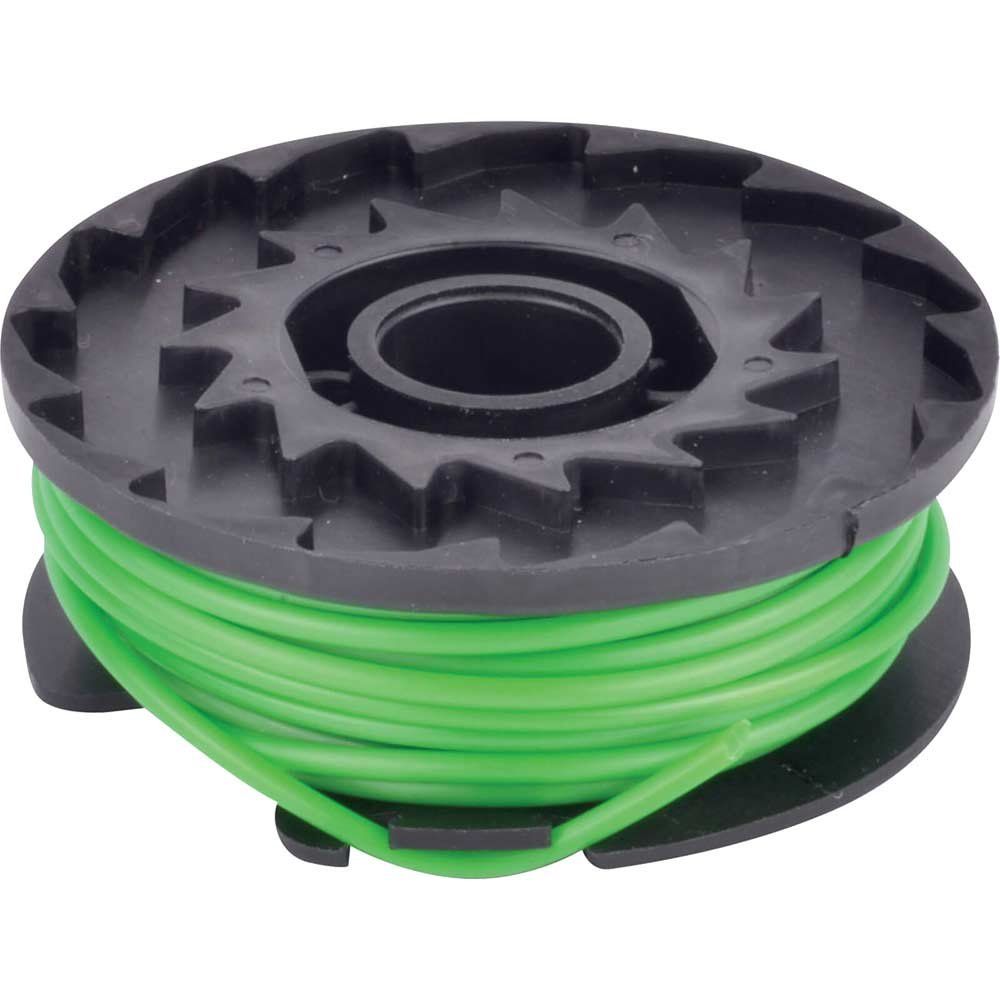 ALM 2mm x 6m Spool and Line for Worx WG168 Grass Trimmer Pack of 1 - Image 1