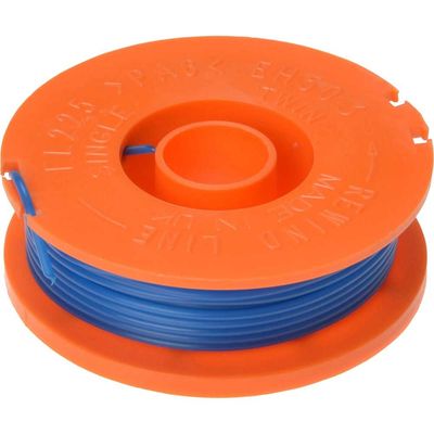 ALM FL225 Spool and Single Line Flymo FLY020 Pack of 1
