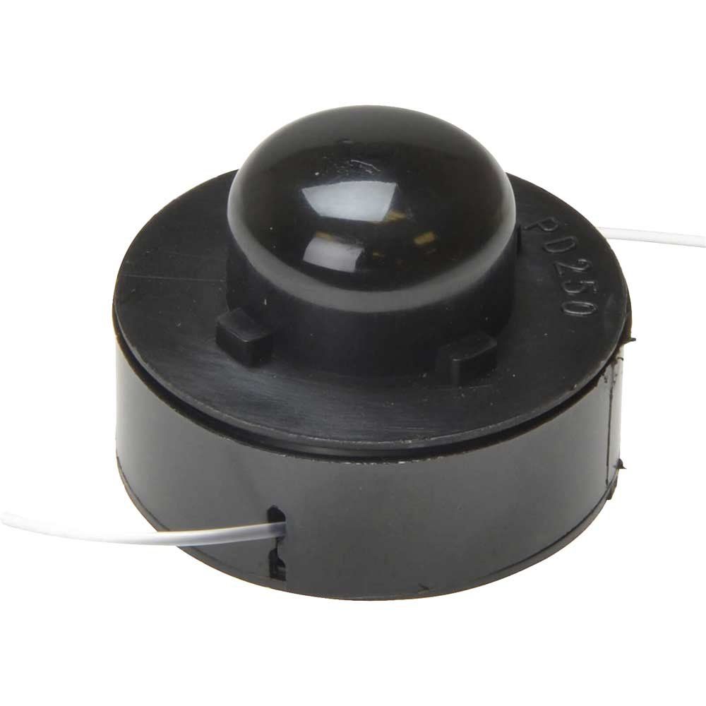 ALM PD250 Replacement Grass Trimmer Spool and Line for Power Devil Pack of 1 - Image 1