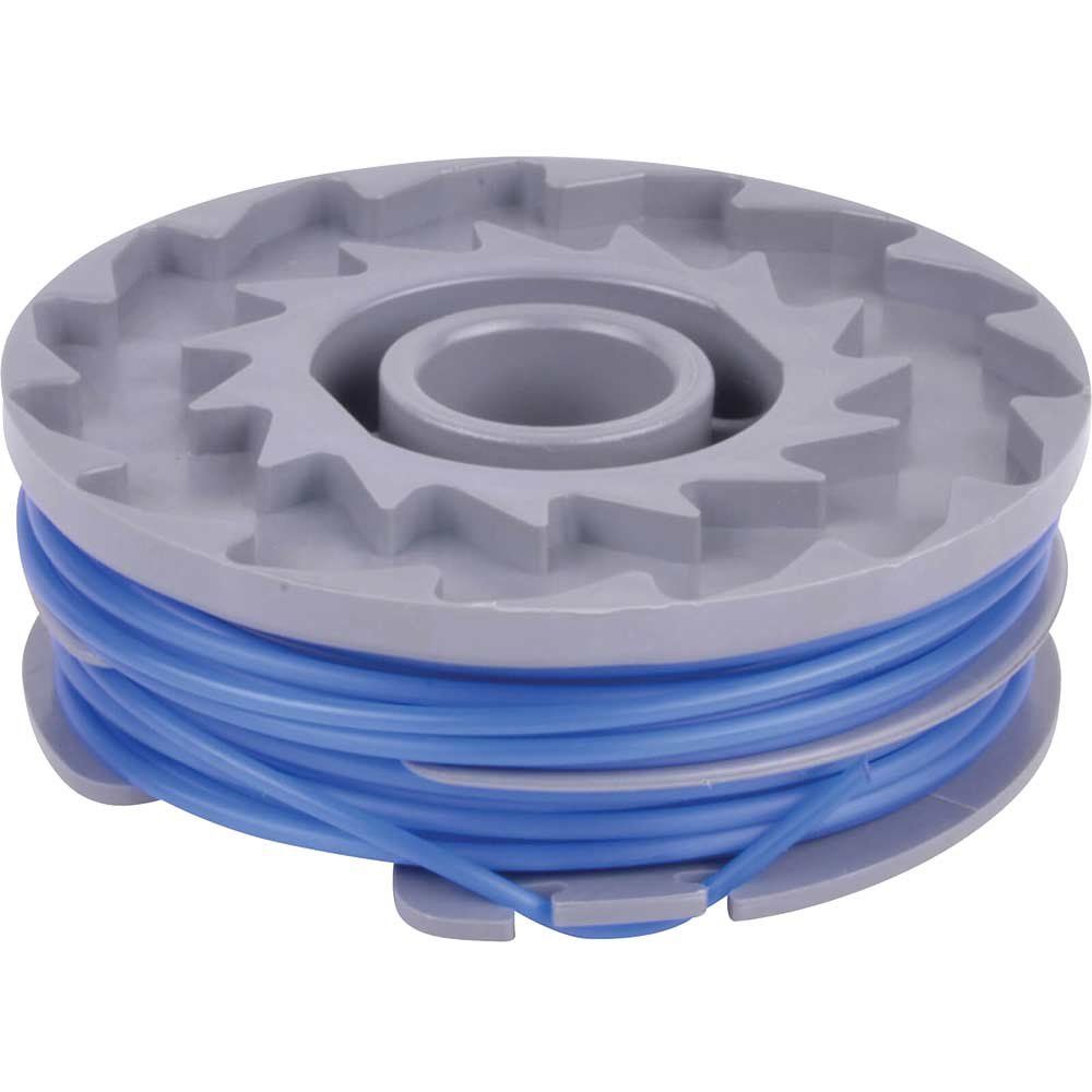 ALM FL289 Spool and Line for Flymo Double Autofeed Twin Line Models Pack of 1 - Image 1