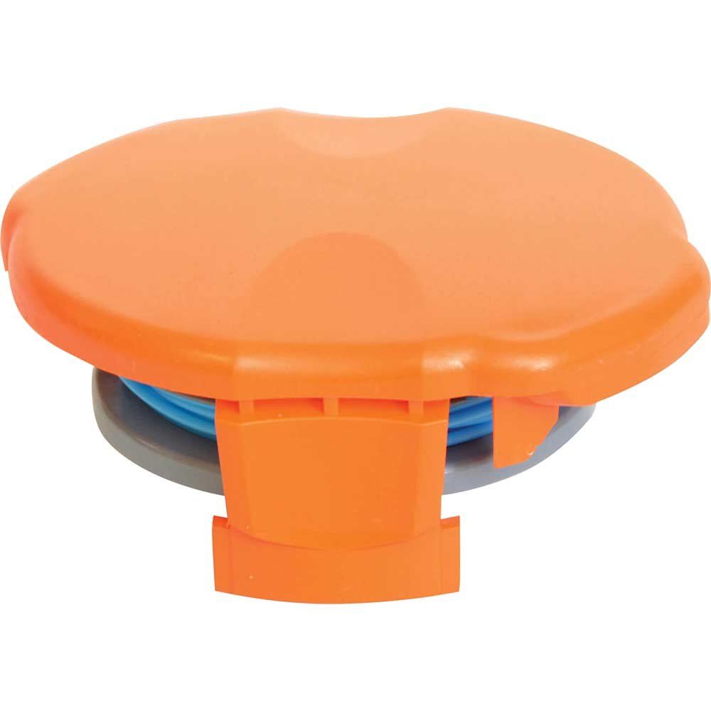 ALM FL489 Replacement Grass trimmer Spool and Line with Cover 1.5mm x 2 5m for Flymo Grass Trimmers Pack of 1 - Image 1