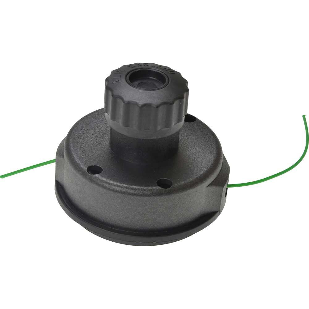 ALM HL007 Spool Head Assembly for Right Hand Threaded Homelite Trimmers Pack of 1 - Image 1