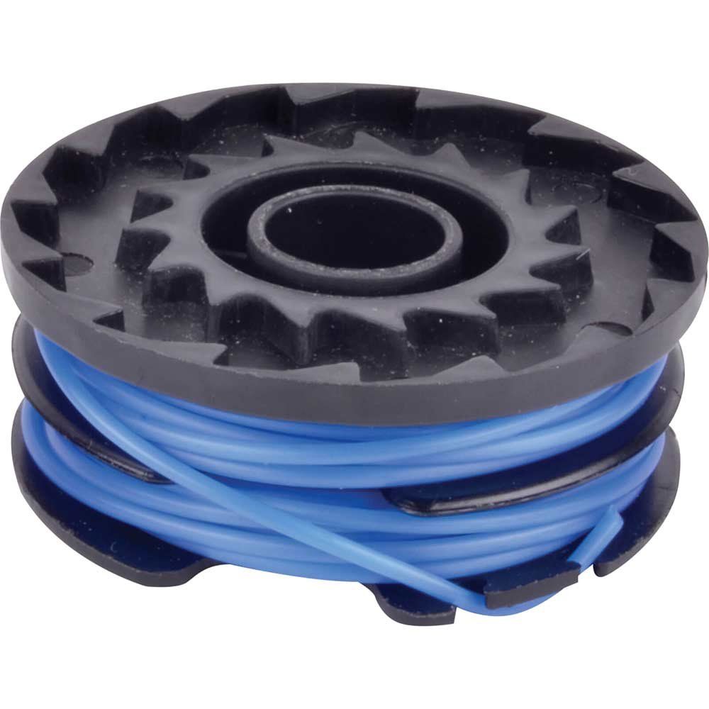 ALM 1.5mm x 3m Spool and Line for Ryobi RLT4025 Grass Trimmer Pack of 1 - Image 1