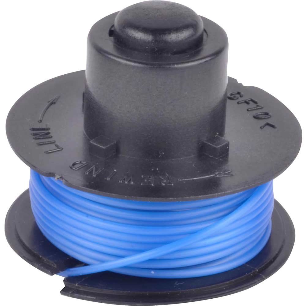 ALM PP180 Spool and Line for Challenge, Champion, Olympia and Sovereign Grass Trimmers Pack of 1 - Image 1