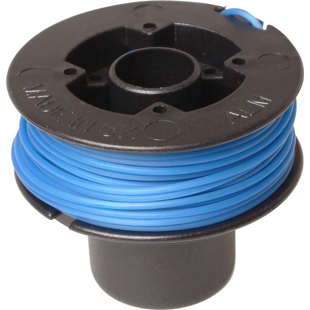 ALM BD401 Spool and Line for Black and Decker BGL250 / GL310 / GL360 Grass Trimmers Pack of 1 - Image 1