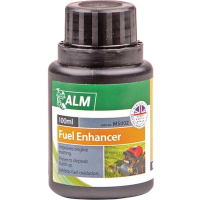 ALM Fuel Enhancer for 2 and 4 Stroke Engines 100ml