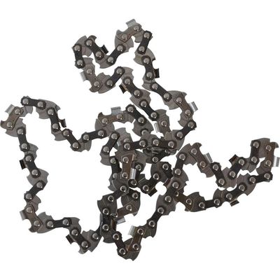 ALM Replacement Chain 3/8" x 57 Links fits 400mm Bars for Bosch AKE Chainsaws 400mm