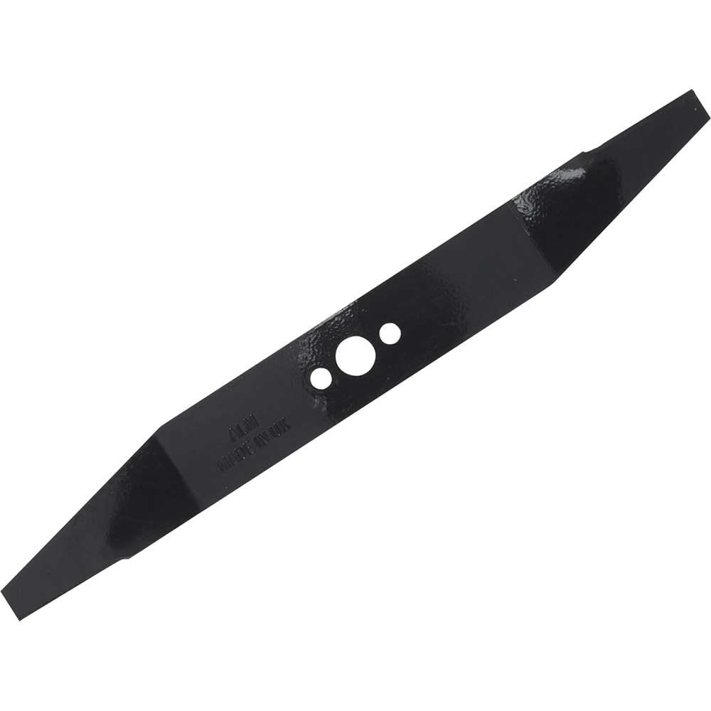 ALM FL242 Replacement Metal Blade for Flymo 350mm Lawnmowers Pack of 1 - Image 1